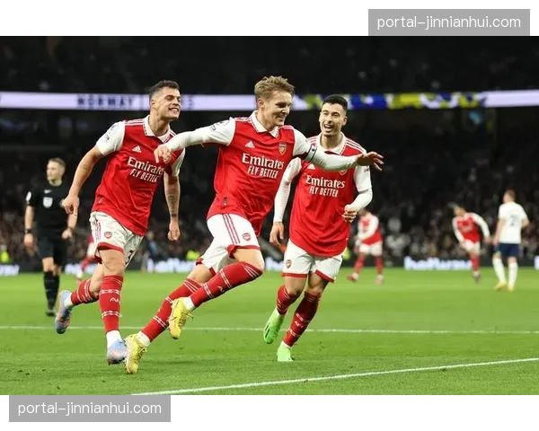 阿森纳亿元中场祖比门迪 与赖斯厄德高构建铁三角