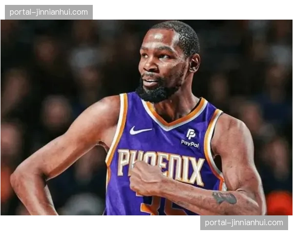 太阳无首轮签至2032年，杜兰特加盟未改西部前十排名窘境